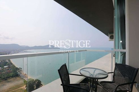 1 Bedroom Condo for rent in Del Mare, Bang Sare, Chonburi