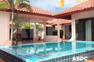 3 Bedroom House for sale in Na Jomtien, Chonburi