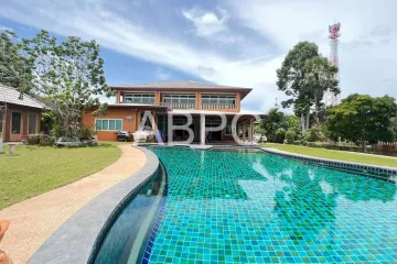 6 Bedroom House for sale in Pong, Chonburi