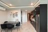 2 Bedroom Condo for rent in Arcadia Millennium Tower, Nong Prue, Chonburi