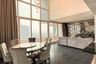 3 Bedroom Condo for sale in Watermark Chaophraya River, Bang Lamphu Lang, Bangkok