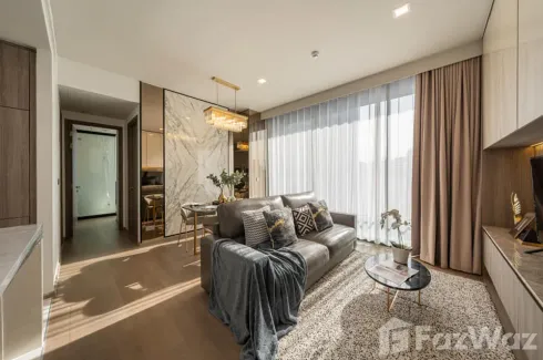 2 Bedroom Condo for sale in Celes Asoke, Khlong Toei Nuea, Bangkok near BTS Asoke