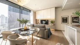 2 Bedroom Condo for sale in Celes Asoke, Khlong Toei Nuea, Bangkok near BTS Asoke