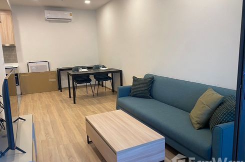 1 Bedroom Condo for rent in XT Phayathai, Thanon Phaya Thai, Bangkok near BTS Phaya Thai