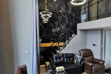 1 Bedroom Condo for rent in Modiz Sukhumvit 50, Phra Khanong, Bangkok near BTS On Nut