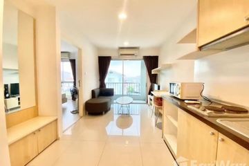 2 Bedroom Condo for rent in Whizdom @ Punnawithi Station, Bang Chak, Bangkok near BTS Punnawithi