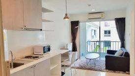 2 Bedroom Condo for rent in Whizdom @ Punnawithi Station, Bang Chak, Bangkok near BTS Punnawithi