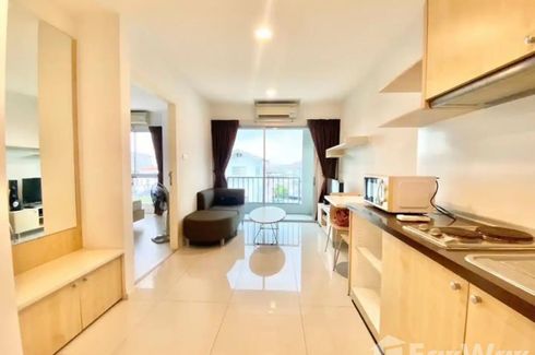 2 Bedroom Condo for rent in Whizdom @ Punnawithi Station, Bang Chak, Bangkok near BTS Punnawithi