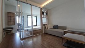 1 Bedroom Condo for rent in U Delight Residence Riverfront Rama 3, Bang Phong Pang, Bangkok