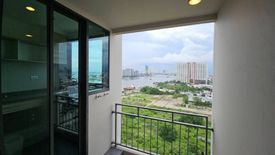 1 Bedroom Condo for rent in U Delight Residence Riverfront Rama 3, Bang Phong Pang, Bangkok