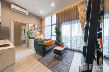 1 Bedroom Condo for rent in The Line sukhumvit 101, Bang Chak, Bangkok near BTS Punnawithi