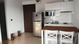 1 Bedroom Condo for rent in Thru Thonglor, Bang Kapi, Bangkok near MRT Phetchaburi