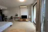 Condo for rent in Thung Maha Mek, Bangkok near MRT Lumpini