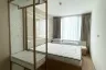 1 Bedroom Condo for rent in The Nest Chula-Samyan, Maha Phruettharam, Bangkok near MRT Sam Yan