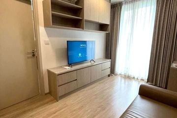 1 Bedroom Condo for rent in The Nest Chula-Samyan, Maha Phruettharam, Bangkok near MRT Sam Yan