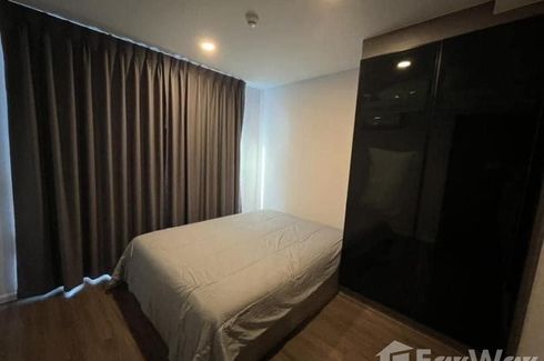 1 Bedroom Condo for rent in The origin Ratchada - Ladprao, Chan Kasem, Bangkok near MRT Lat Phrao