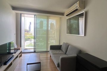 1 Bedroom Condo for rent in Via 49, Khlong Tan Nuea, Bangkok near BTS Phrom Phong