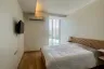 1 Bedroom Condo for rent in Via 49, Khlong Tan Nuea, Bangkok near BTS Phrom Phong