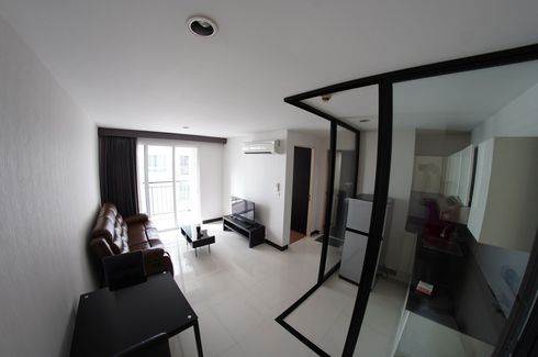 1 Bedroom Condo for sale in Voque Sukhumvit 16, Khlong Toei, Bangkok near BTS Asoke