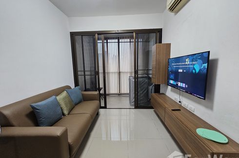 1 Bedroom Condo for rent in Ideo Ladprao 5, Chom Phon, Bangkok near MRT Phahon Yothin