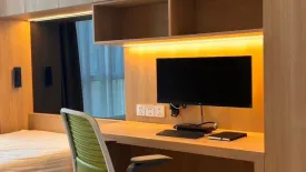 2 Bedroom Condo for rent in Maha Phruettharam, Bangkok near MRT Hua Lamphong