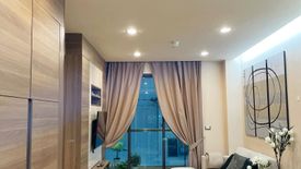 1 Bedroom Condo for rent in The Address Sathorn, Silom, Bangkok near BTS Chong Nonsi