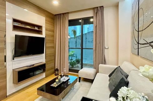 1 Bedroom Condo for rent in The Address Sathorn, Silom, Bangkok near BTS Chong Nonsi