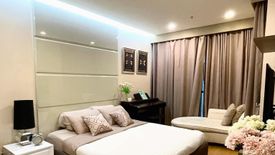 1 Bedroom Condo for rent in The Address Sathorn, Silom, Bangkok near BTS Chong Nonsi