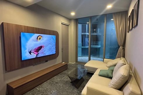 2 Bedroom Condo for rent in Ashton Residence 41, Khlong Tan Nuea, Bangkok near BTS Phrom Phong