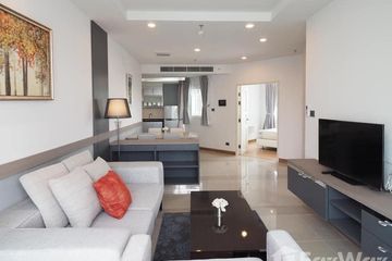 2 Bedroom Condo for rent in Supalai Wellington, Huai Khwang, Bangkok near MRT Thailand Cultural Centre