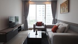 2 Bedroom Condo for rent in Supalai Wellington, Huai Khwang, Bangkok near MRT Thailand Cultural Centre