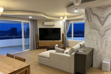 4 Bedroom Condo for sale in Bangkok River Marina, Bang Phlat, Bangkok near MRT Bang Phlat