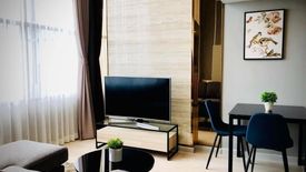 1 Bedroom Condo for sale in Knightsbridge Prime Sathorn, Thung Wat Don, Bangkok near BTS Chong Nonsi