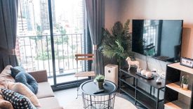 1 Bedroom Condo for rent in Edge Sukhumvit 23, Khlong Toei Nuea, Bangkok near BTS Asoke