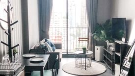 1 Bedroom Condo for rent in Edge Sukhumvit 23, Khlong Toei Nuea, Bangkok near BTS Asoke