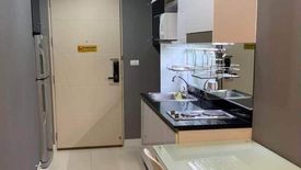 1 Bedroom Condo for rent in Ideo Ratchada-Sutthisan, Din Daeng, Bangkok near MRT Sutthisan