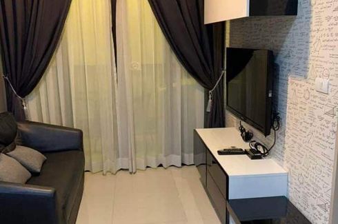 1 Bedroom Condo for rent in Ideo Ratchada-Sutthisan, Din Daeng, Bangkok near MRT Sutthisan