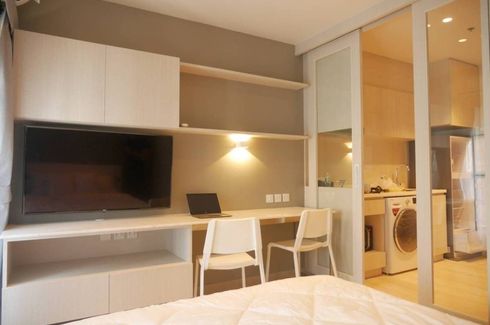 1 Bedroom Condo for rent in Life One Wireless, Lumpini, Bangkok near BTS Ploen Chit