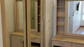 1 Bedroom Condo for rent in Ideo Verve Sukhumvit, Phra Khanong Nuea, Bangkok near BTS On Nut