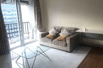 2 Bedroom Condo for sale in Ables Ladprao 27, Chan Kasem, Bangkok near MRT Lat Phrao