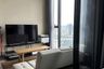1 Bedroom Condo for rent in One 9 Five Asoke - Rama 9, Huai Khwang, Bangkok near MRT Phra Ram 9