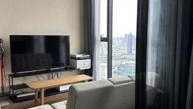 1 Bedroom Condo for rent in One 9 Five Asoke - Rama 9, Huai Khwang, Bangkok near MRT Phra Ram 9