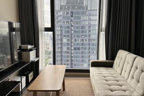 1 Bedroom Condo for rent in One 9 Five Asoke - Rama 9, Huai Khwang, Bangkok near MRT Phra Ram 9