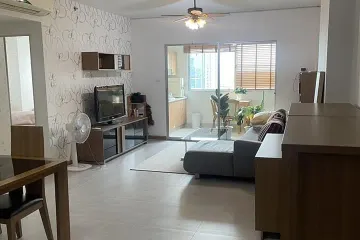 2 Bedroom Condo for sale in Supalai Park Kaset, Sena Nikhom, Bangkok near BTS Kasetsart University