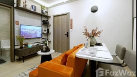 1 Bedroom Condo for sale in Metris District Ladprao, Chom Phon, Bangkok near MRT Phahon Yothin