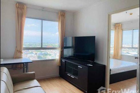 1 Bedroom Condo for sale in Lumpini Ville Bangkae, Bang Khae, Bangkok near BTS Bang Wa