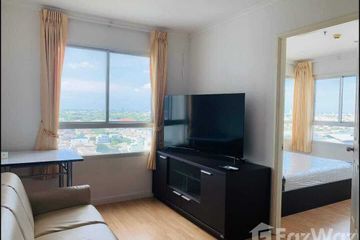 1 Bedroom Condo for sale in Lumpini Ville Bangkae, Bang Khae, Bangkok near BTS Bang Wa