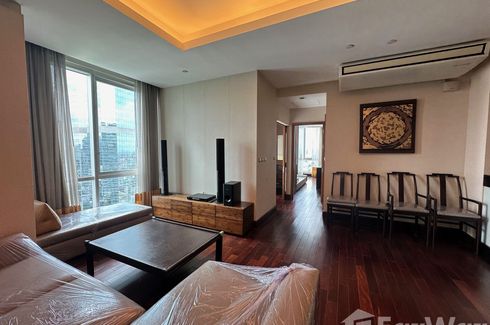 2 Bedroom Condo for sale in Sky Villas Sathorn, Thung Wat Don, Bangkok near BTS Chong Nonsi