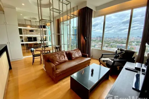 1 Bedroom Condo for sale in Wind Ratchayothin, Chatuchak, Bangkok near MRT Lat Phrao