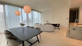 2 Bedroom Condo for rent in Tonson One Residence, Lumpini, Bangkok near BTS Ploen Chit